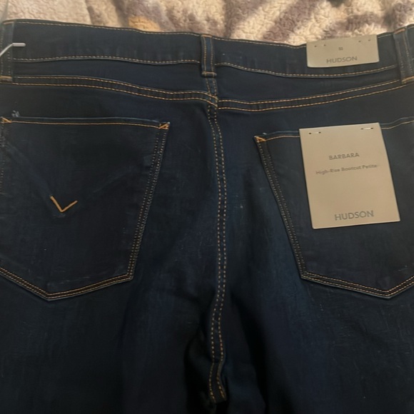 Hudson Jeans sz 31 - Picture 3 of 10